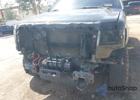 2010 Ford F-150 Fx4/Harley-Davidson/King Ranch/Lariat/Platinum/Xl/Xlt z USA, uszkodzony, nr VIN 1FTFW1EV8AFB63271